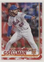 Robert Gsellman #/76