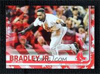 Jackie Bradley Jr. #/76