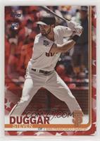 Steven Duggar #/76