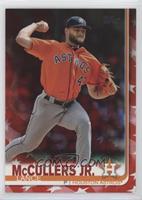 Lance McCullers Jr. #/76