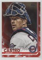 Jason Castro #/76