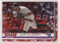 Bryan Shaw #/76