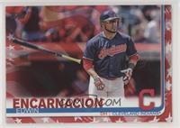 Edwin Encarnacion #/76