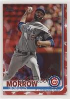 Brandon Morrow #/76