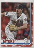 Wil Myers #/76