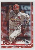 Dexter Fowler #/76