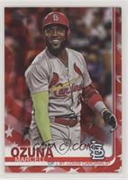 Marcell Ozuna #/76