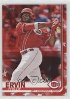 Phillip Ervin #/76