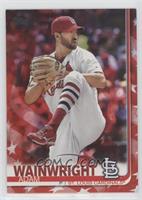 Adam Wainwright #/76