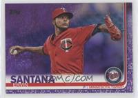 Ervin Santana