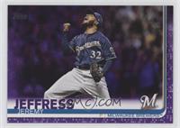 Jeremy Jeffress