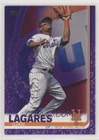 Juan Lagares [EX to NM]