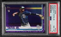 Fernando Tatis Jr. [PSA 8 NM‑MT]