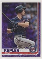 Max Kepler