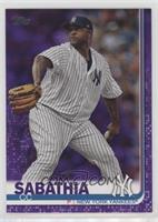 CC Sabathia