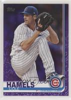 Cole Hamels