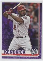 Howie Kendrick