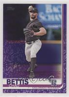 Chad Bettis