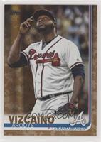 Arodys Vizcaino #/25