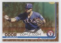 Rougned Odor #/25