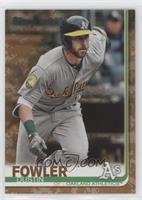 Dustin Fowler #/25