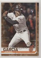 Aramis Garcia #/25