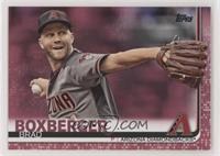 Brad Boxberger #/50