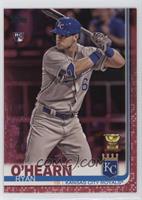 Ryan O'Hearn #/50