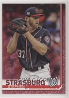 Stephen Strasburg #/50