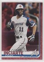 Ender Inciarte #/50