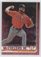Lance McCullers Jr. #/50