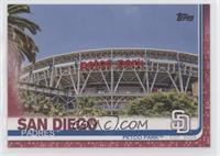San Diego Padres #/50