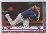 Jon Gray #/50