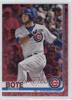 David Bote #/50