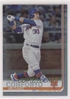 Michael Conforto [EX to NM]