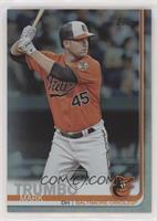 Mark Trumbo [EX to NM]