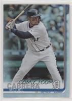 Miguel Cabrera