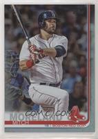 Mitch Moreland