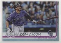 Nolan Arenado