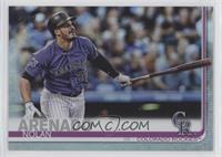 Nolan Arenado