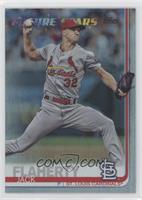 Future Stars - Jack Flaherty [EX to NM]