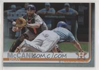 Brian McCann [EX to NM]