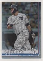 Gary Sanchez [EX to NM]