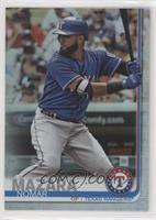 Nomar Mazara