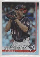 Stephen Strasburg