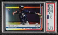 Fernando Tatis Jr. [PSA 9 MINT]