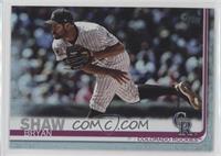 Bryan Shaw