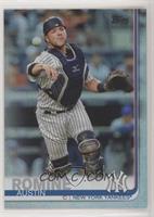 Austin Romine [EX to NM]