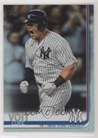 Luke Voit [EX to NM]