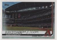 Arizona Diamondbacks [EX to NM]